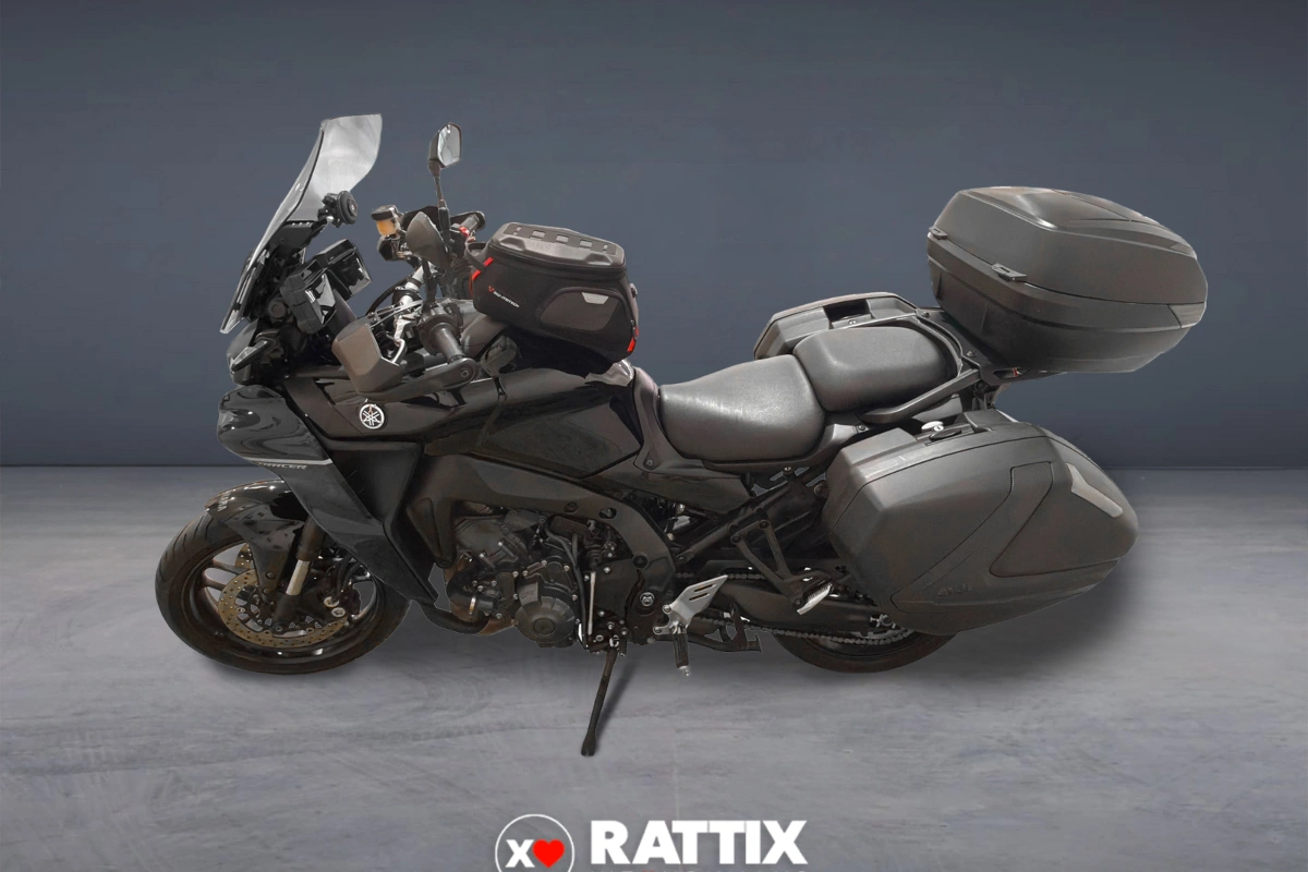 YAMAHA Tracer 9 900 Abs my23